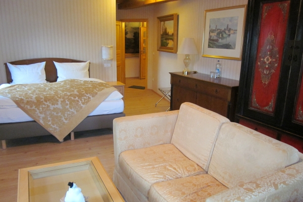 Hotel Schlossresidenz